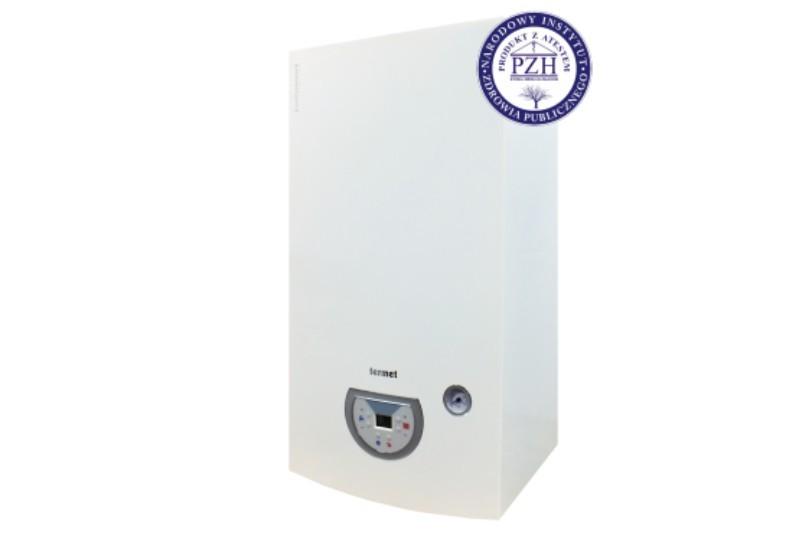 ECOCONDENS SILVER