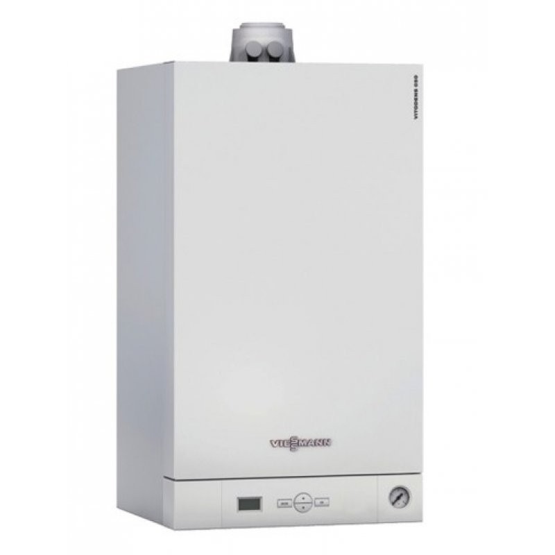 Viessmann VITODENS 050-W 24 kW